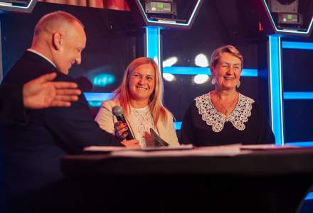 Gala wręczenia nagród w dniu 29 października 2025 r.  fot. Jakub Matuszny