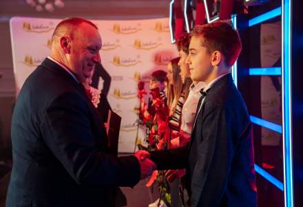 Gala wręczenia nagród w dniu 29 października 2025 r.  fot. Jakub Matuszny