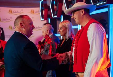 Gala wręczenia nagród w dniu 29 października 2025 r.  fot. Jakub Matuszny