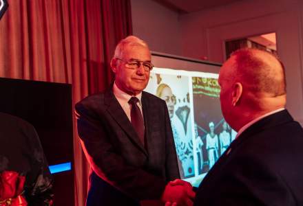 Gala wręczenia nagród w dniu 29 października 2025 r.  fot. Jakub Matuszny