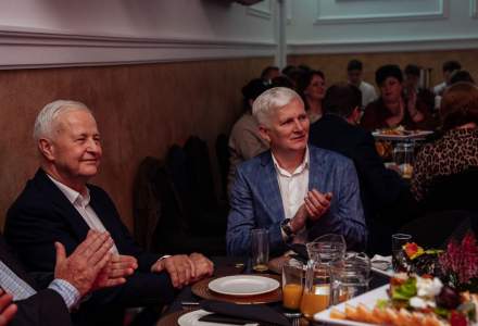 Gala wręczenia nagród w dniu 29 października 2025 r.  fot. Jakub Matuszny