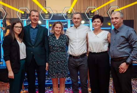 Gala wręczenia nagród w dniu 29 października 2025 r.  fot. Jakub Matuszny