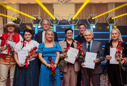 Gala wręczenia nagród w dniu 29 października 2025 r.  fot. Jakub Matuszny