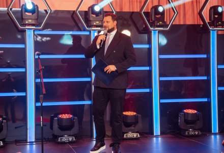 Zdjęcia z gali wręczenia nagród w dniu 29 października 2025 r.  fot. Jakub Matuszny