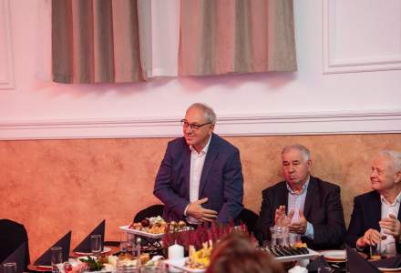 Gala wręczenia nagród w dniu 29 października 2025 r.  fot. Jakub Matuszny