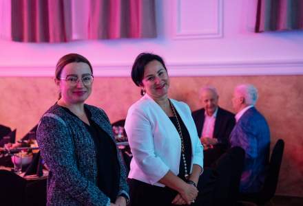 Zdjęcia z gali wręczenia nagród w dniu 29 października 2025 r.  fot. Jakub Matuszny