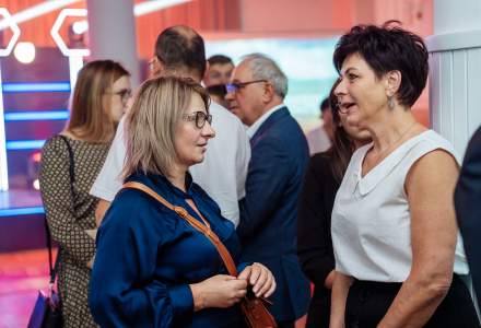 Gala wręczenia nagród w dniu 29 października 2025 r.  fot. Jakub Matuszny