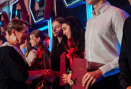 Gala wręczenia nagród w dniu 29 października 2025 r.  fot. Jakub Matuszny