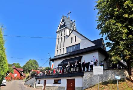 Msza Święta Trzech Narodów