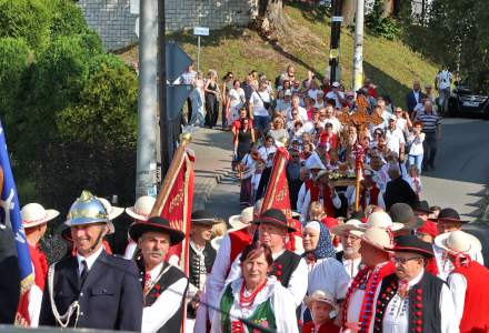 Msza Święta Trzech Narodów