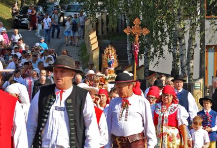 Msza Święta Trzech Narodów