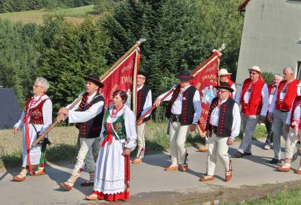 Msza Święta Trzech Narodów