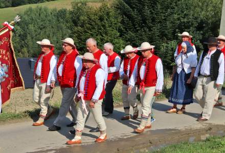 Msza Święta Trzech Narodów