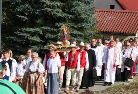 Msza Święta Trzech Narodów