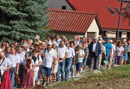 Msza Święta Trzech Narodów