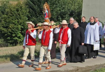 Msza Święta Trzech Narodów