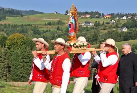 Msza Święta Trzech Narodów