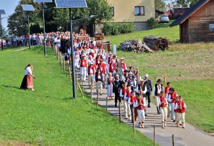 Msza Święta Trzech Narodów