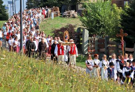 Msza Święta Trzech Narodów