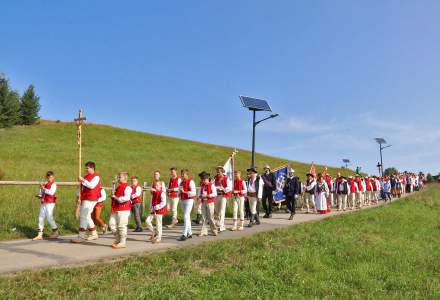 Msza Święta Trzech Narodów