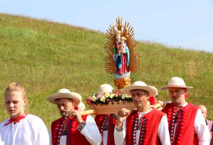 Msza Święta Trzech Narodów