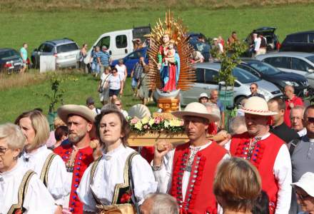 Msza Święta Trzech Narodów