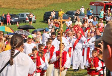 Msza Święta Trzech Narodów