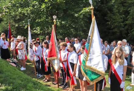 Msza Święta Trzech Narodów