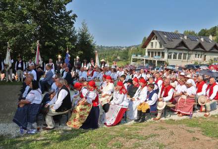 Msza Święta Trzech Narodów