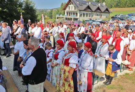 Msza Święta Trzech Narodów