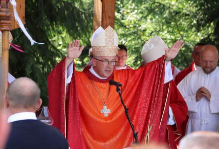 Msza Święta Trzech Narodów