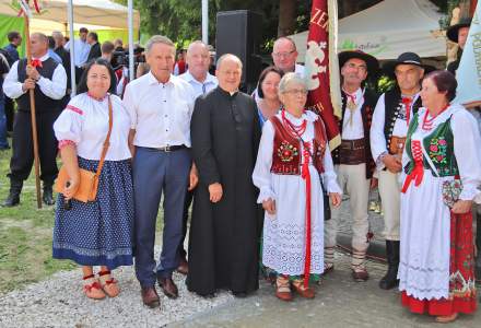 Msza Święta Trzech Narodów