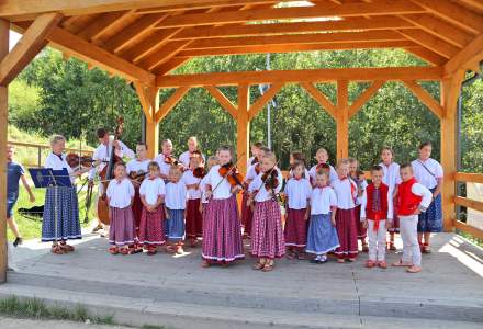 Msza Święta Trzech Narodów