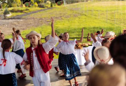 Dożynki Diecezjalno-Gminne fot. J. Matuszny