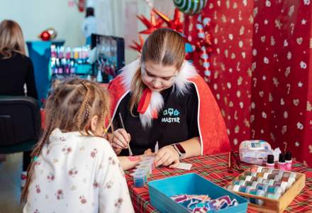 Magia Mikołajkowej Gwiazdki