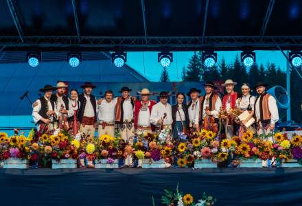 Dożynki Diecezjalno-Gminne fot. J. Matuszny