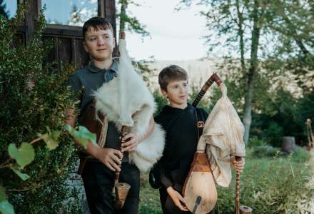 Warsztaty fot. Jakub Matuszny