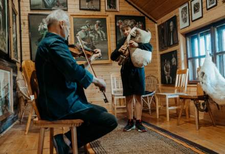 Warsztaty fot. Jakub Matuszny