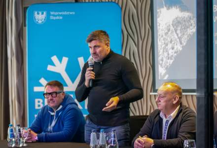 Konferencja Beskidy Winter Go