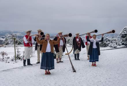 Konferencja Beskidy Winter Go