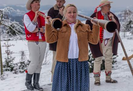 Konferencja Beskidy Winter Go