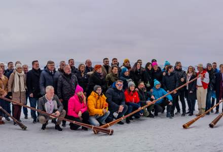 Konferencja Beskidy Winter Go