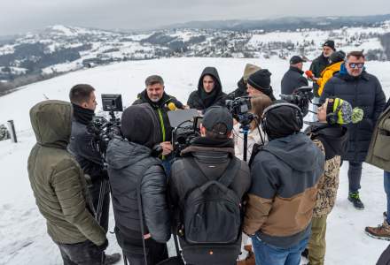 Konferencja Beskidy Winter Go