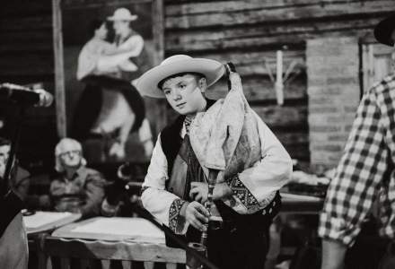 Potańcówka „U Ujca” fot. Jakub Matuszny