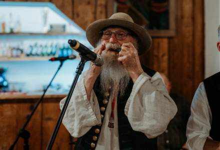 Potańcówka „U Ujca” fot. Jakub Matuszny