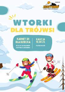 Wtorki dla Trójwsi