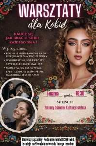 Warsztaty dla kobiet