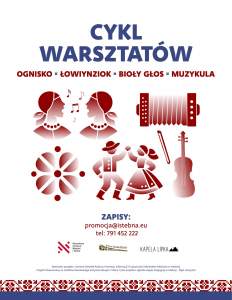 Warsztaty muzyczne