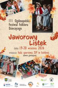 Jaworowy Listek
