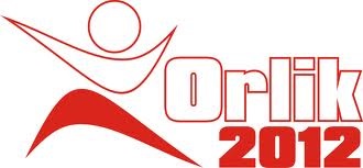 Logo Orlik 2012